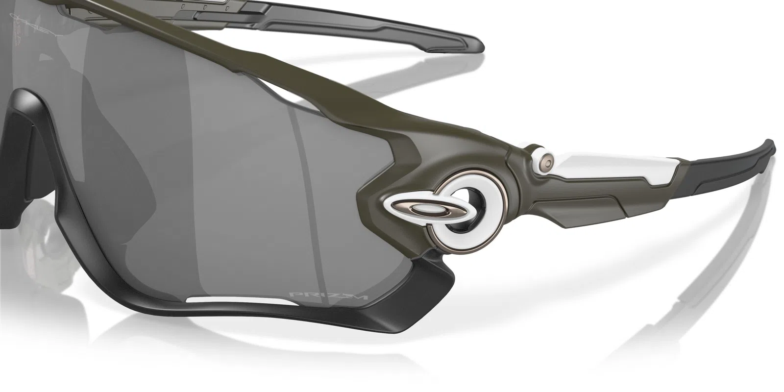 Oakley Jawbreaker 9290 Sunglasses - view 160